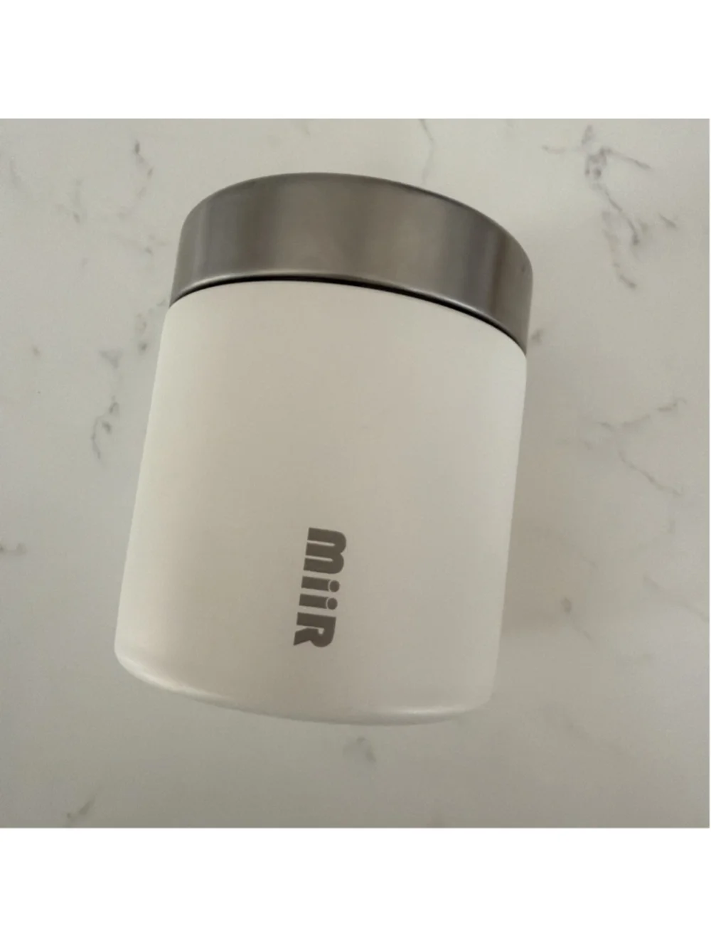 MiiR x Patagonia 'Patagonia Provisions' 16oz food canister - LIMITED EDITION